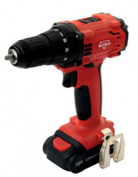 Акк. дрель ELITECH ДА 12СЛ2 (2х2.0Ач) Дрель LI-ION