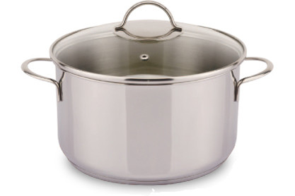 Кастрюля APPETITE SH05193 pretty 1,9 л