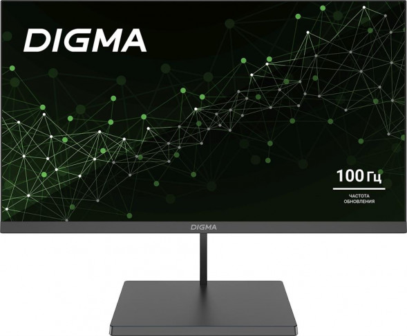 монитор DIGMA 21.5 Progress 22A501F VA
