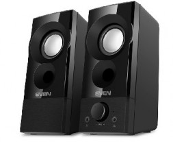 Акустика SVEN 357