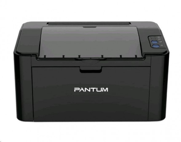 Принтер лазерный PANTUM P2500NW