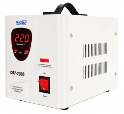 Стабилизатор RUCELF CTAP-2000VA