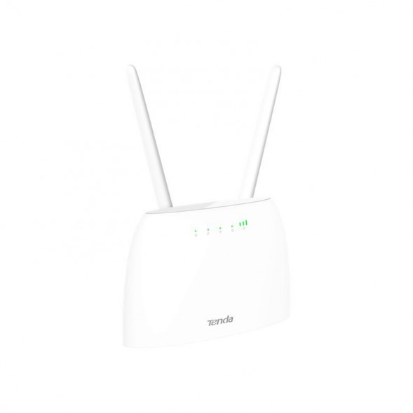 Wi-Fi Роутер TENDA 4G06