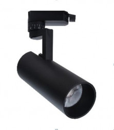 СВЕТИЛЬНИКИ СПЕЦИАЛЬНОГО НАЗНАЧЕНИЯ ESCADA 20029TRA/01 LED 15W 4200K черный матовый