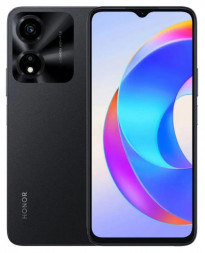 Смартфон HONOR X5 Plus 4/64Gb Midnight Black (5109ATFQ)