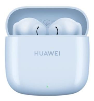 Беспроводная акустика HUAWEI FREEBUDS SE 2 ISLE BLUE
