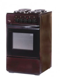 Электрическая плита ЛАДА NOVA AE 14027 B