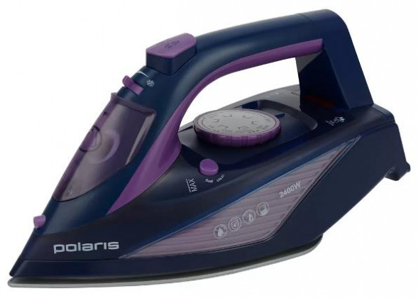 Утюг POLARIS PIR-2457 K