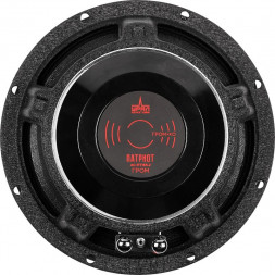 Автоакустика URAL ПАТРИОТ АС-ПТ165.2 ГРОМ