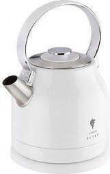 Чайник электрический LEONORD LE- 1904 RETRO белый (107164)