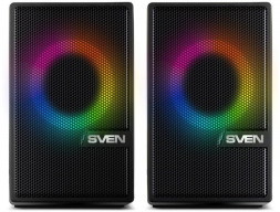 SVEN G342, черный