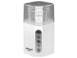 Кофемолка ATLANTA ATH-3392 белый
