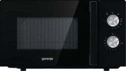 Микроволновая печь GORENJE MO20E2BH черный