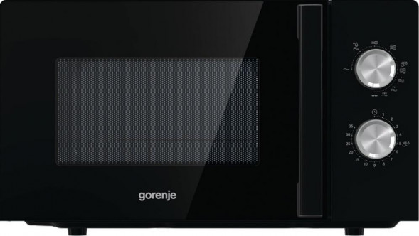 Микроволновая печь GORENJE MO20E2BH черный