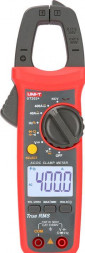 Клещи UNI-T (13-1063) Токовые клещи UT203+