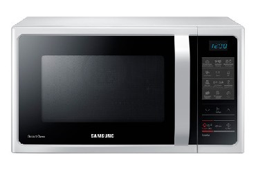 Микроволновая печь SAMSUNG MC-28H5013AW/BW