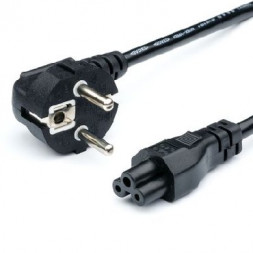 Кабель ATCOM (АТ15270) кабель питания Power Supply Cable для ноутбуков - 1.8 м (5)