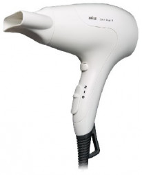 Фен BRAUN HD-180