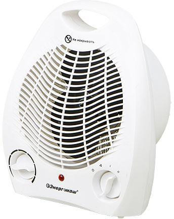 Тепловентилятор ЭНЕРГОМАШ ТВ-2000