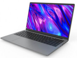 Ноутбук HIPER 15.6 Dzen Silver (H1569O582DMP)