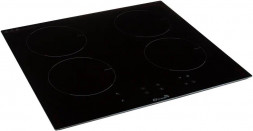 Варочная панель ELTRONIC (88-14) 4 конфорки индукционная черный