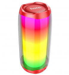 Акустика HOCO (6931474752871) HC8 красный