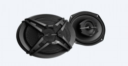 Автоакустика SONY XS-GTF6939 [ПИ]
