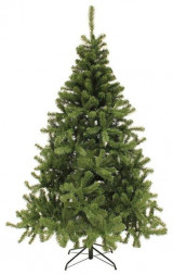 ЕЛЬ ROYAL CHRISTMAS ROYAL CHRISTMAS Ель Promo Tree Standard hinged PVC ? 150 см 29150 29150