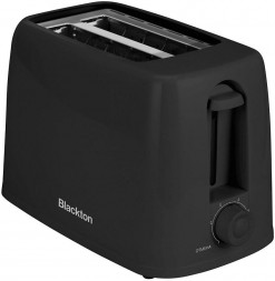 ВАФЕЛЬНИЦЫ, ОРЕШНИЦЫ, ТОСТЕРЫ BLACKTON Bt T2110 Черный