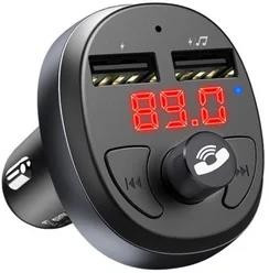 Трансмиттер HOCO (6931474706782) E41 Black