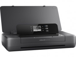 Струйные принтеры и МФУ HP OfficeJet 202 Black (N4K99C) (ПИ)