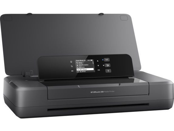 Струйные принтеры и МФУ HP OfficeJet 202 Black (N4K99C) (ПИ)