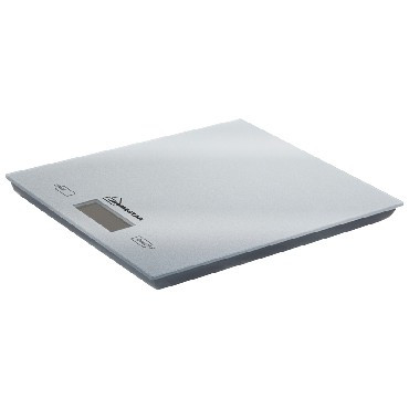 Весы HOMESTAR HS-3006 (002815) серебряный
