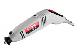 Гравер ЗУБР ЗГ-160 КН41 Гравер электрический кейс