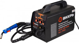 Сварочный полуавтомат ВИХРЬ ИСА-180 MIG 5в1 PRO 65/184
