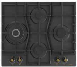 Независимая варочная панель газовая GORENJE GW6D42CLB
