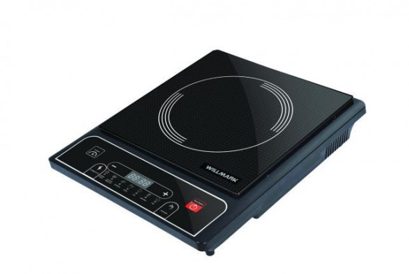 Эл. плитка индукционная WILLMARK WIP-625BC