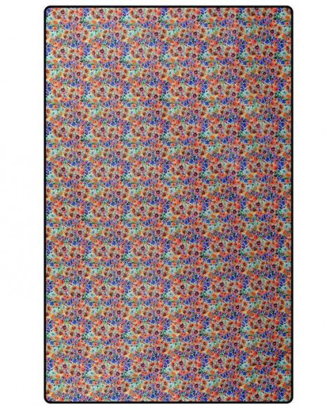 Коврик Я ВЫБРАЛ Коврик туристический COLOR с алюм. фольгой 190х120х0,3 см. (в ассорт.) 81397
