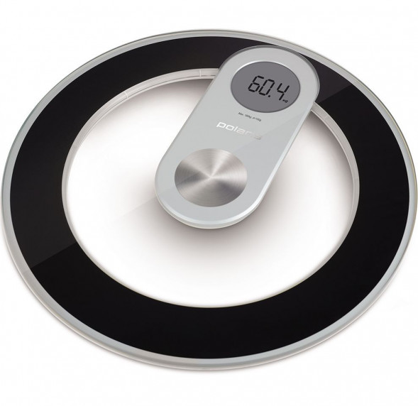 Весы POLARIS PWS-1858-DG