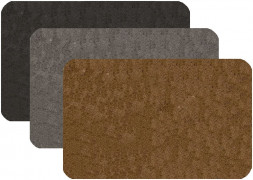 Коврик BLABAR Коврик Light влаговпитывающий 35*55 см в ассортименте 93246