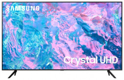 Телевизор SAMSUNG UE-50CU7100UXRU SMART TV 4K [ПИ]