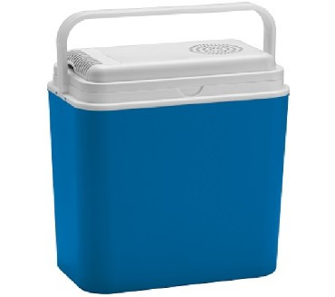 Автохолодильник GREEN GLADE 30л 12В 4135