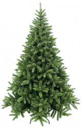 Ель искусственная BEATREES Сосна CRYSTAL 2.2 м 1020122