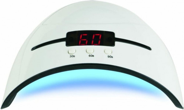 ПРИБОРЫ ДЛЯ МАНИКЮРА/ПЕДИКЮРА UNIEL (UL-00007530) UDC-B20 36W/TM WHITE