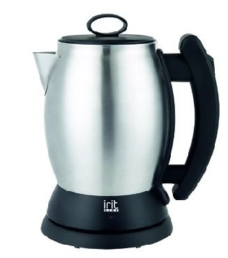 Чайник электрический IRIT IR-1334 нержавейка