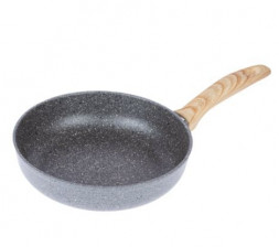 Сковорода CASTA МР24-СВ/2-М сковорода 24 см