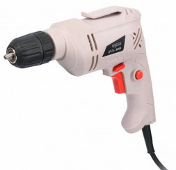 Дрель БУЛАТ ДБ 600 Дрель электрич. 600Вт