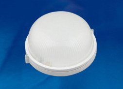 СВЕТИЛЬНИКИ ПОТОЛОЧНЫЕ ЛЮСТРЫ UNIEL (UL-00005233) ULW-K21A 8W/6000K IP54 WHITE