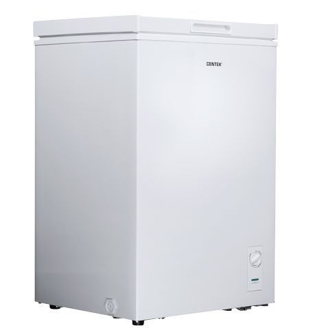 Морозильный ларь CENTEK CT-1771 (белый) -99л