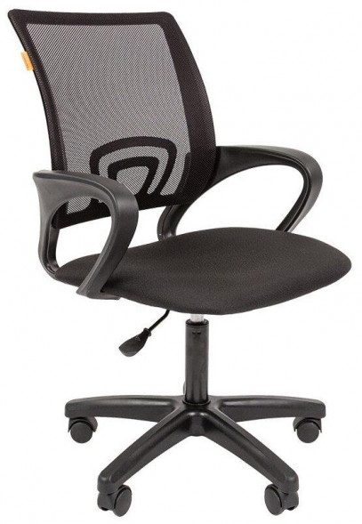 Кресло CHAIRMAN 696 LT Россия TW-04 серый 00-07024143